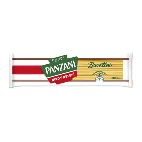Panzani Bucatini