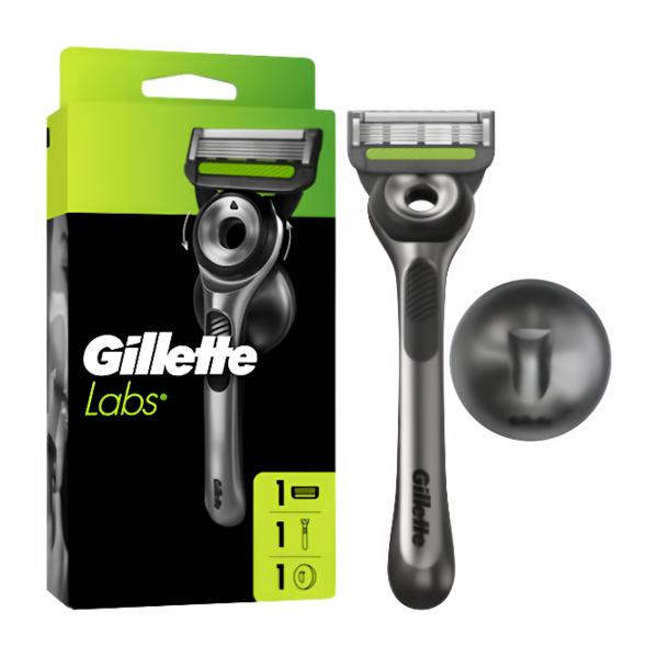 Gillette Labs Strojek