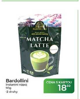 Bardollini Instantní nápoj 90 g