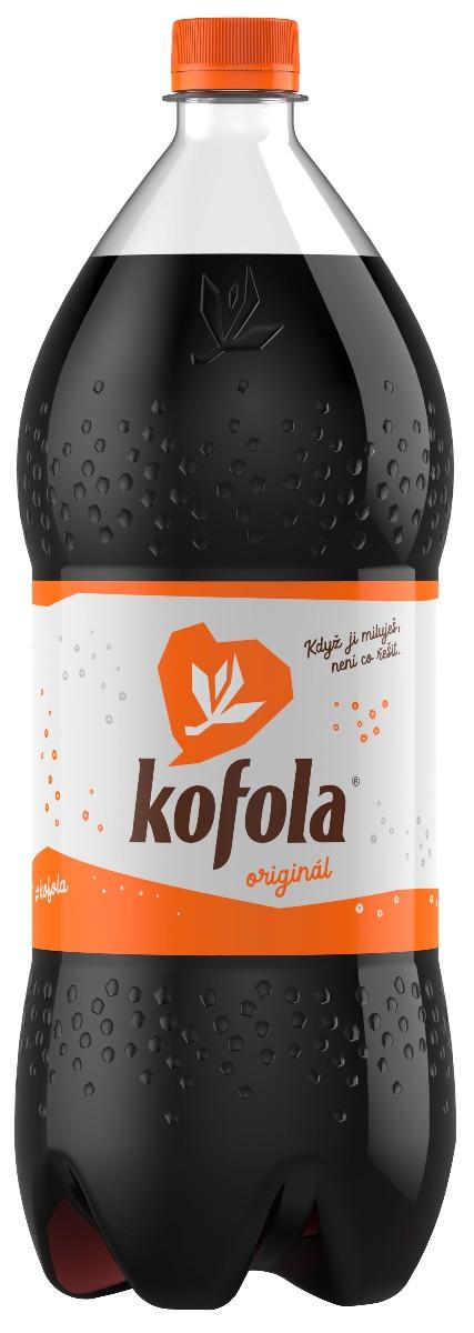 Kofola , 1.5 l