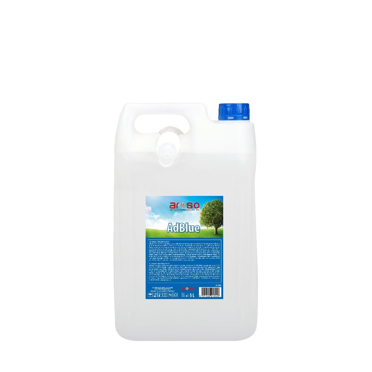 AdBlue, 5 l
