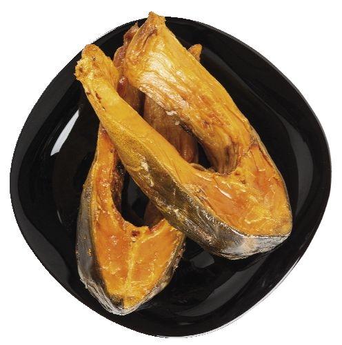 Tolstolobik uzený, 1 kg
