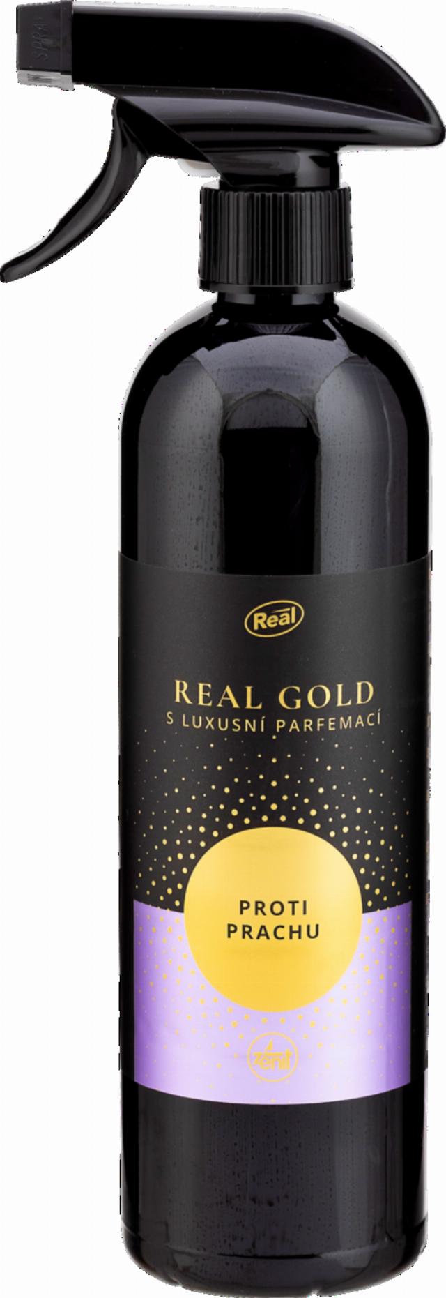 Real Gold Čisticí prostředek