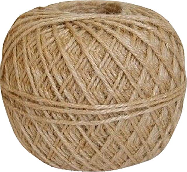 Motouz jutový 200 g