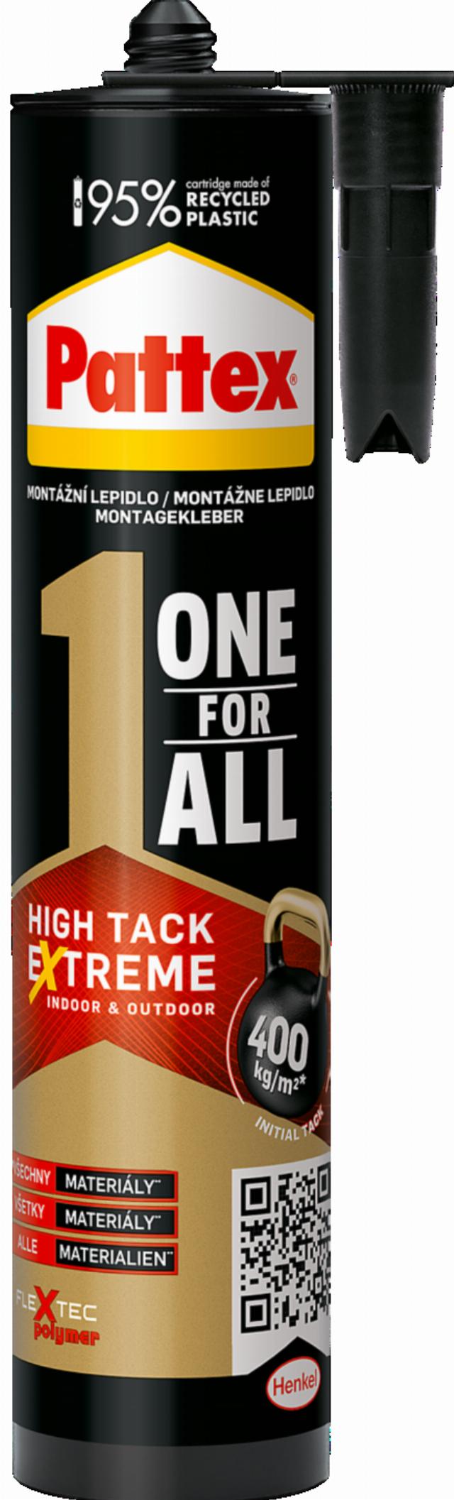 Pattex One for all 440 g