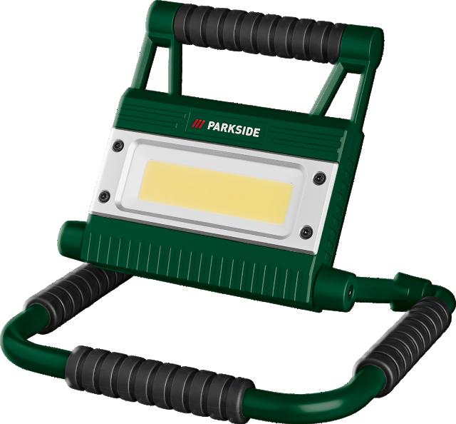 PARKSIDE LED reflektor PFLA 4400 C1 1 500 lm
