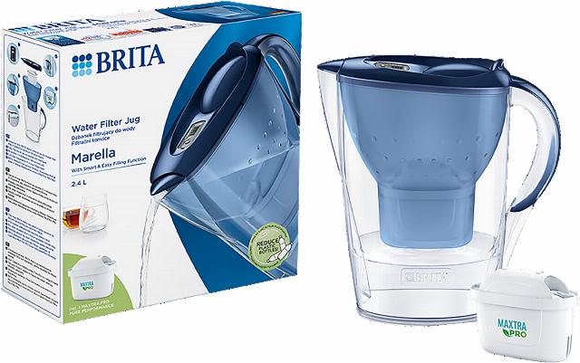 Filtrační konvice BRITA Marella