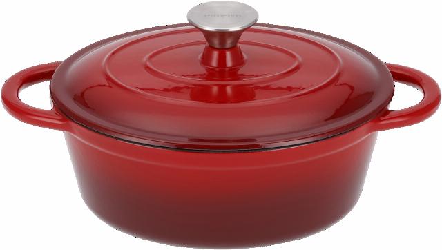 SPICE&SOUL Litinový pekáč 2,9 l