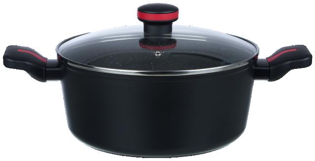 Hrnec Ø 24 cm