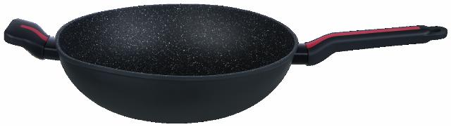 Wok Ø 30 cm