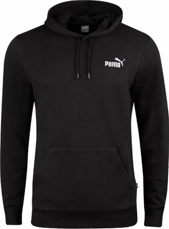 PUMA Mikina M - XXL