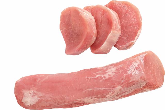 K-Mistři od fochu Vepřová panenská svíčková