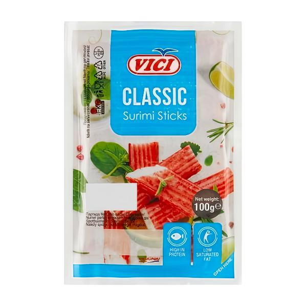 Vici Surimi tyčinky Classic 41%