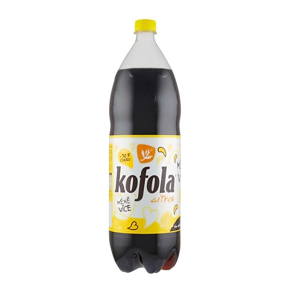 Kofola Citrus