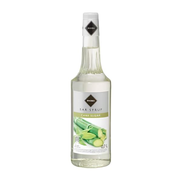 Rioba Cane Sugar sirup