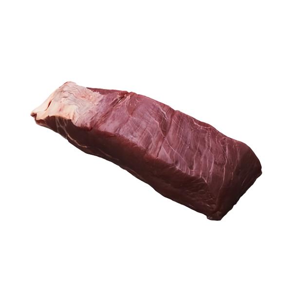 Maso Klouda Vyzrálý Flank steak z pupku