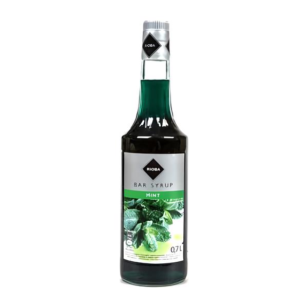 Rioba Mint sirup