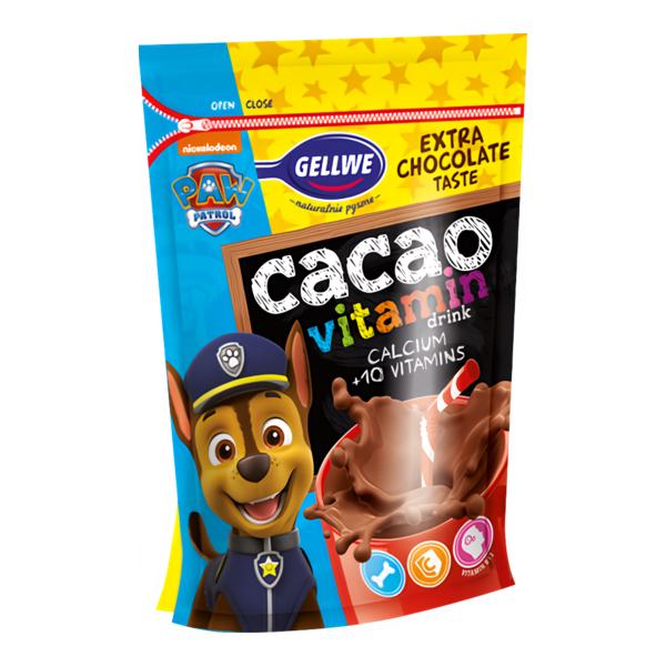 Paw Patrol instantní kakaový nápoj