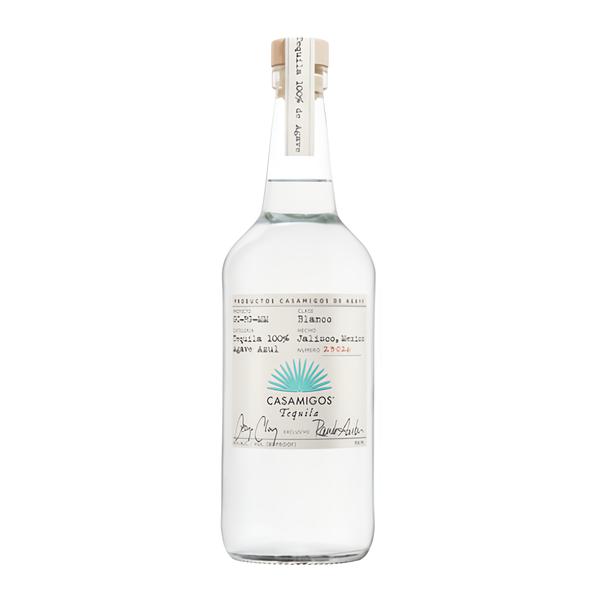 Stock Casamigos Blanco 40 %