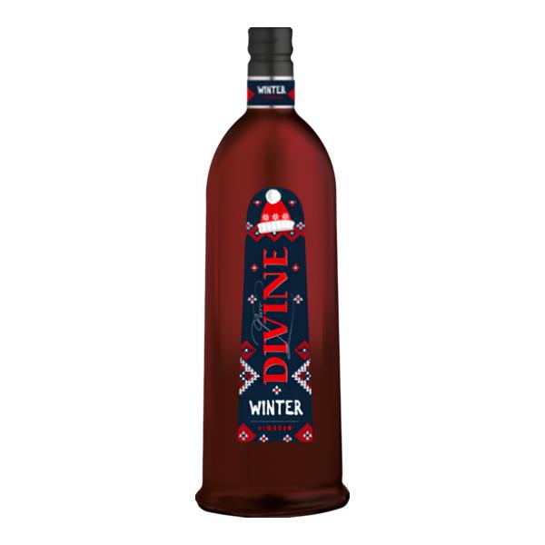Divine Hope Winter Edition (24%)