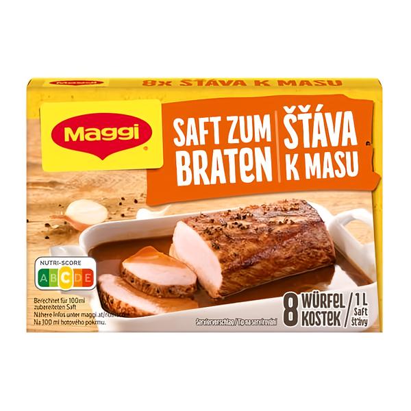 Maggi Šťáva k masu