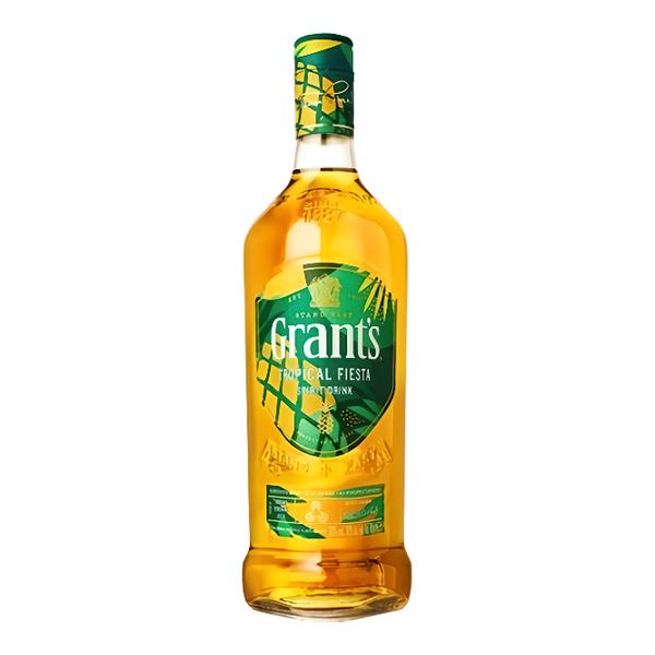 Grant's Tropical Fiesta 30%