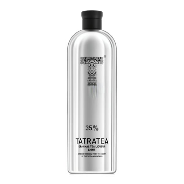 Tatratea 35% Original Light