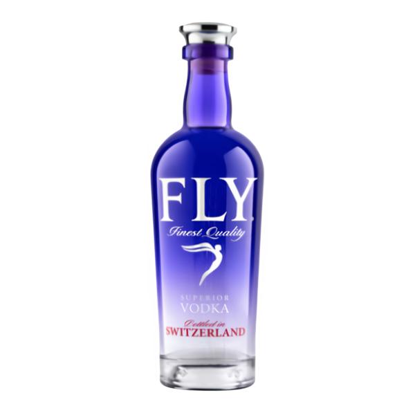 Fly Vodka (40%) v akci