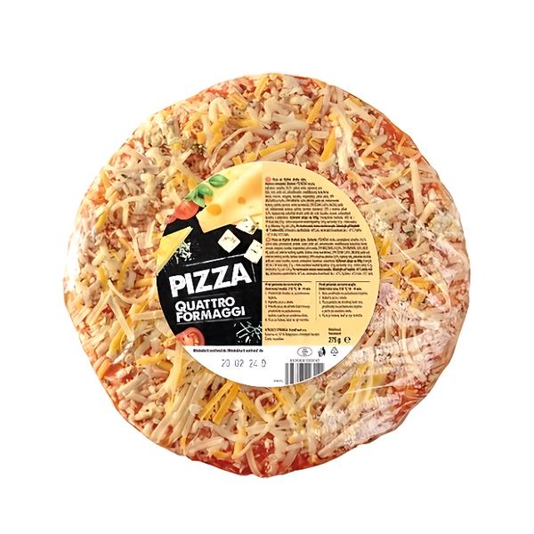 Pizza Quattro Formaggi