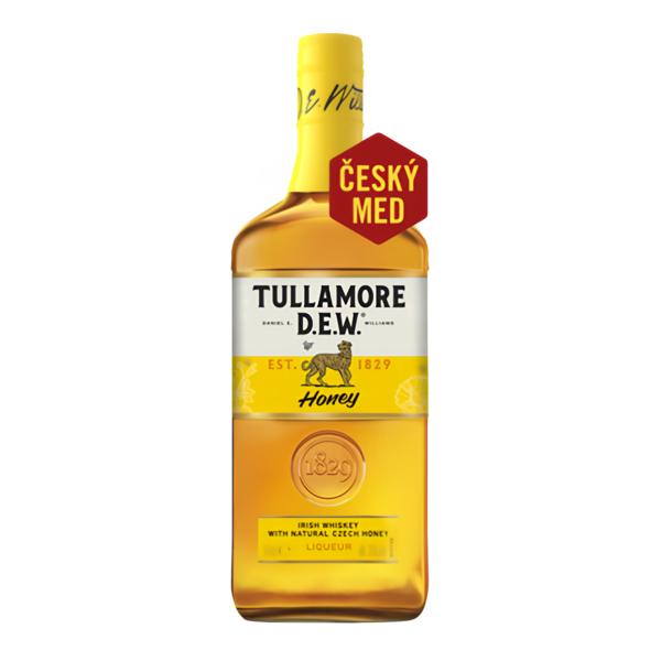 Tullamore Dew Honey (35%)