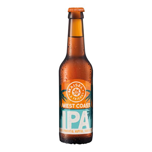 Maisel & Friends West Coast IPA