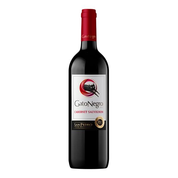 Gato Negro Cabernet Sauvignon