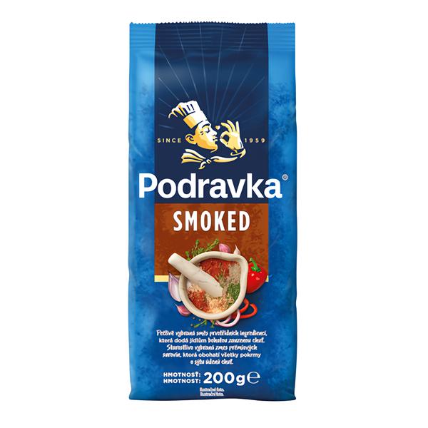 Podravka Zauzená přísada do jídel