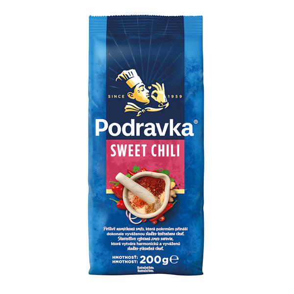 Podravka Sweet chilli přísada do jídel