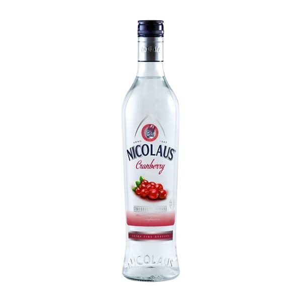 Nicolaus Cranberry 35%