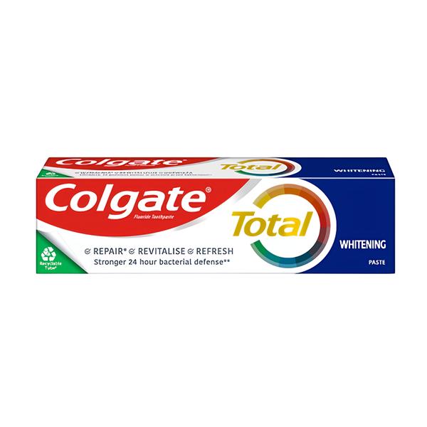 Colgate Zubní pasta Total Whitening