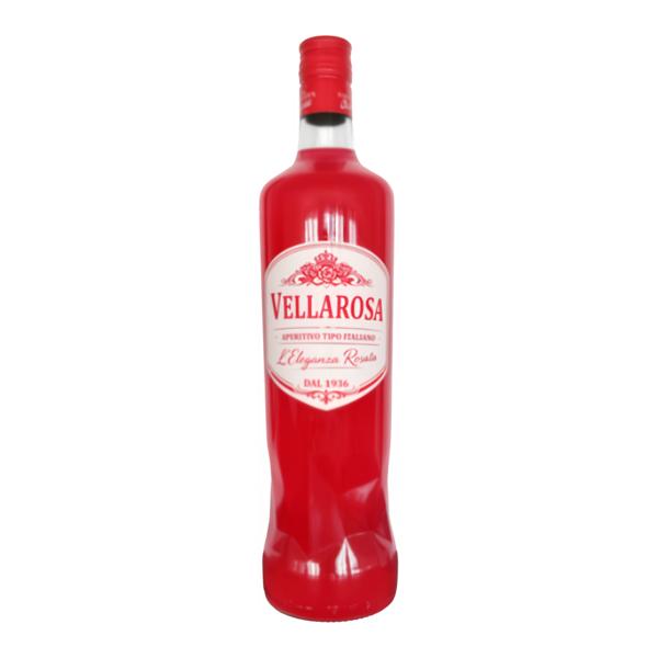 Vellarosa Aperitivo 14%