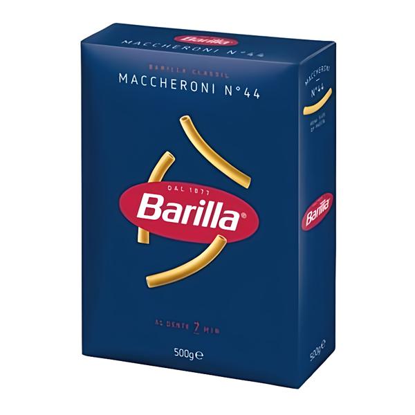 Barilla Maccheroni
