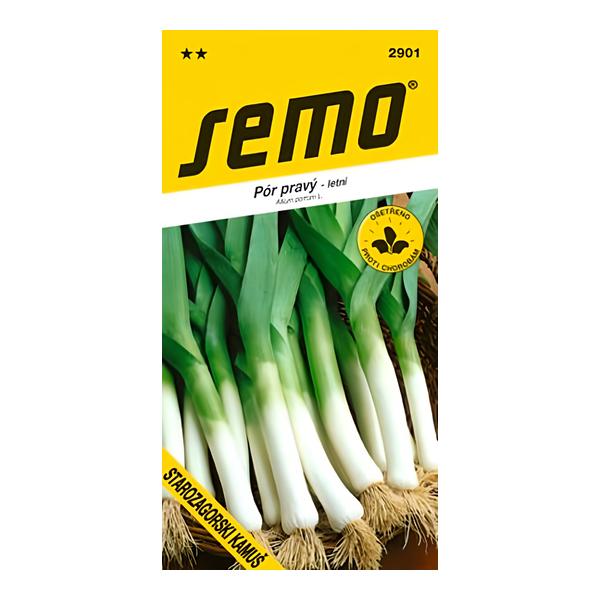 Semo Pór pravý letní - STAROZAGORSKI KAMUŠ