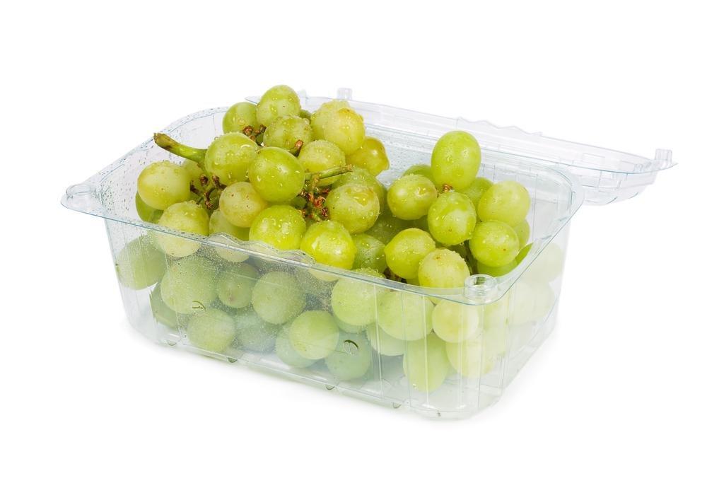 Hrozny bílé, 500 g