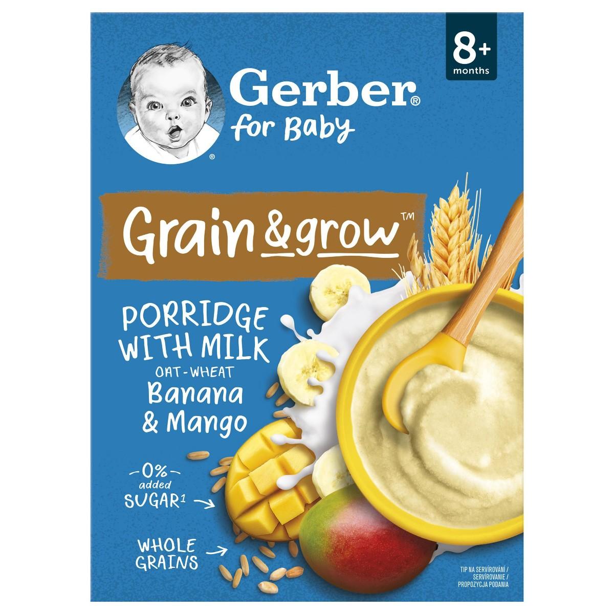 Gerber, 200 g