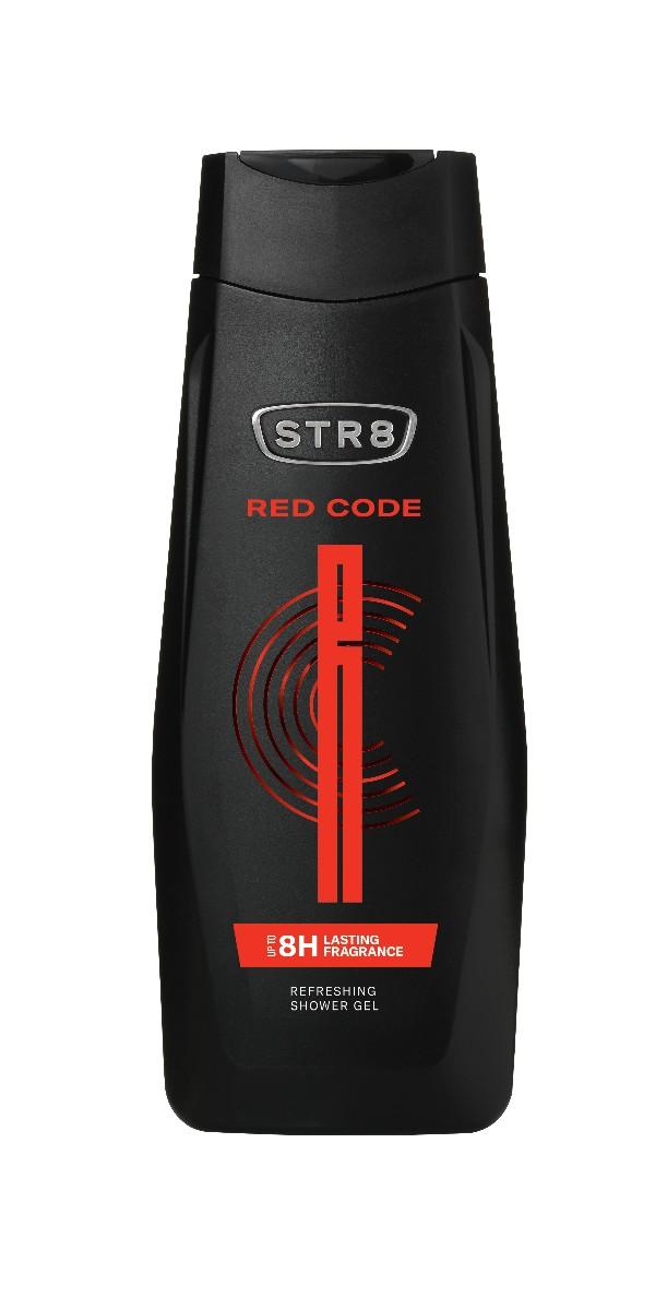 STR8, 400 ml