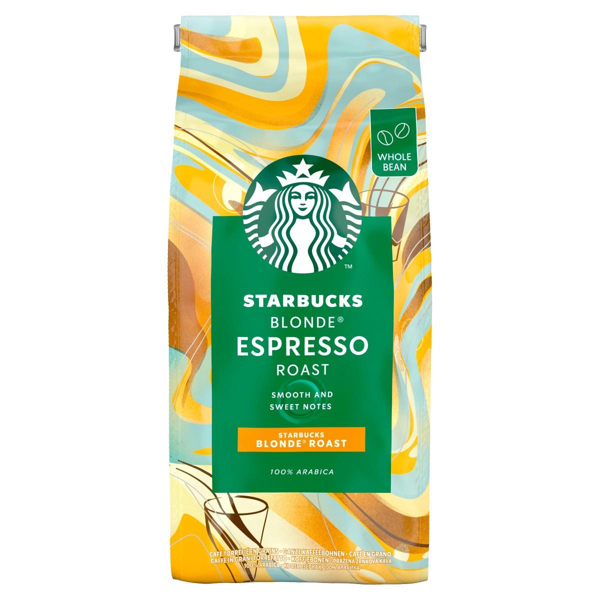 Starbucks Káva, 450 g