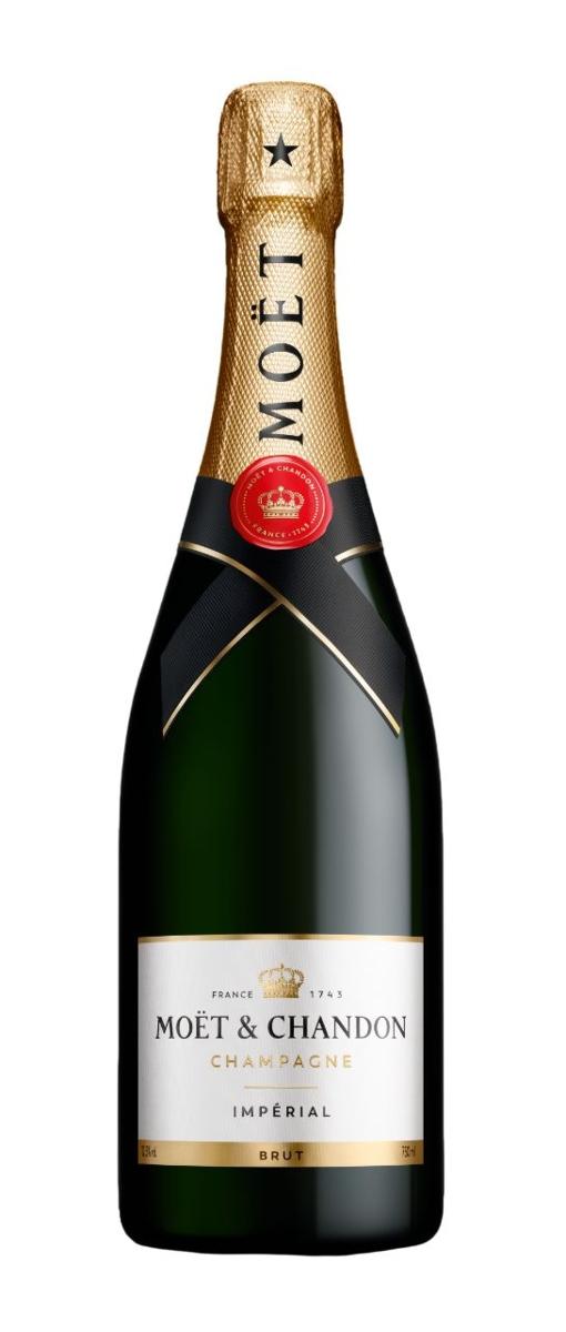 Moët & Chandon, 750 ml