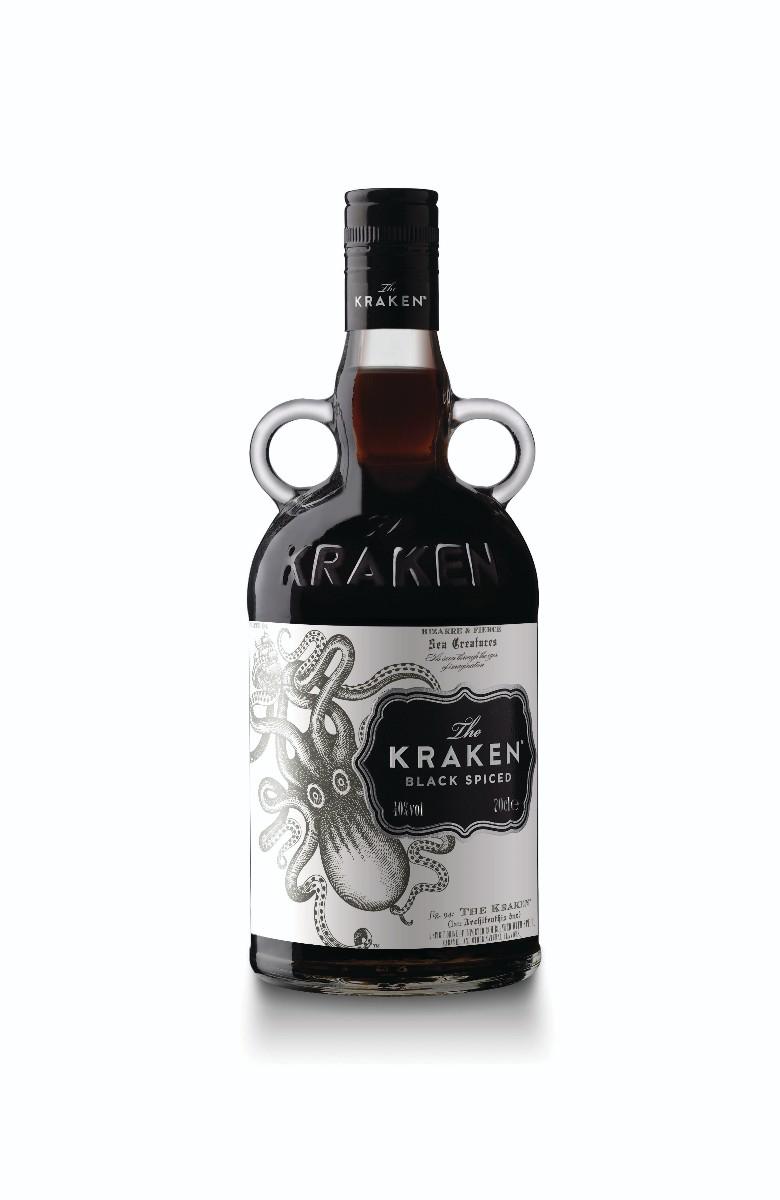 Kraken, 700 ml
