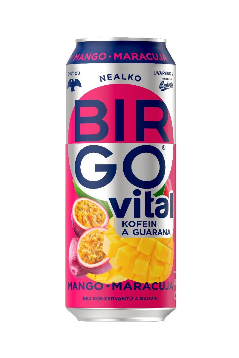 BirGo, 500 ml