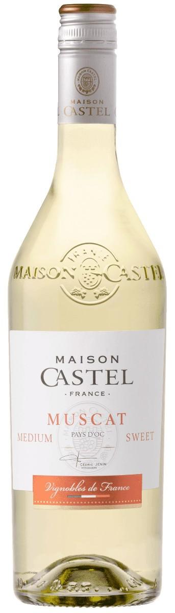 Maison Castel, 750 ml