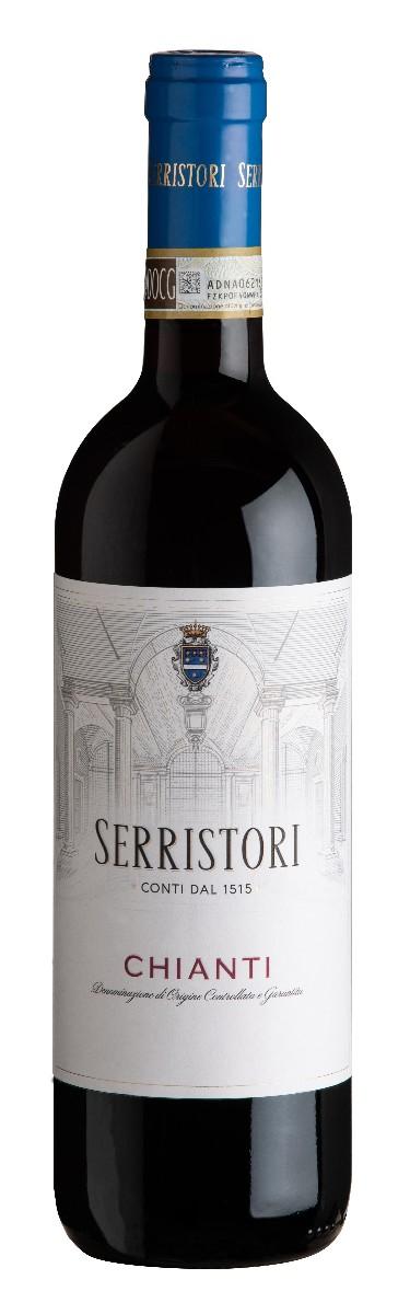 Serristori, 750 ml