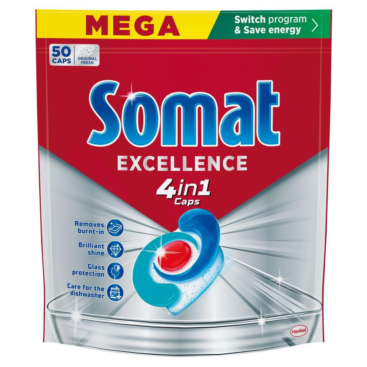 Somat, 50 KS