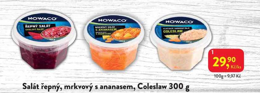 Coleslaw 300 g